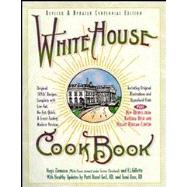 White House Cookbook Vol. 1 : Original 1890's Recipes Complete with Low-Fat, No-Fat, Quick and Great-Tasting Modern Versions by Ziemann, Hugo; Gillette, F. L., 9780471347521