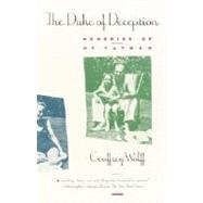 The Duke of Deception by WOLFF, GEOFFREY, 9780679727521