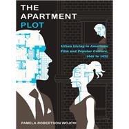 The Apartment Plot by Wojcik, Pamela Robertson, 9780822347521