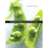Understanding Nutrition by Whitney, Eleanor; Rolfes, Sharon Rady, 9781133587521