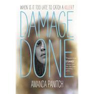 Damage Done by Panitch, Amanda, 9780553507522