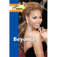 Beyonce by Cartlidge, Cherese, 9781420507522