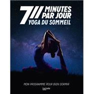 Yoga du sommeil by Hlne Jamesse, 9782016277522