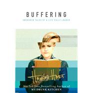 Buffering by Hart, Hannah, 9780062457523
