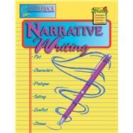 Narrative Writing by Hutchinson, Emily, 9781562547523