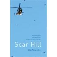 Scar Hill by Temperley, Alan, 9781906307523