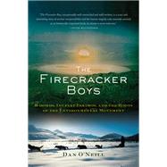 The Firecracker Boys by Dan O'Neill, 9780465097524