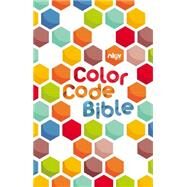 Color Code Bible by Thomas Nelson Publishers, 9780718087524