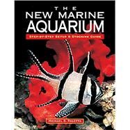 The New Marine Aquarium by Paletta, Michael D., 9781890087524