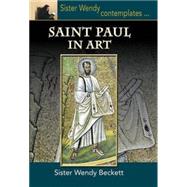 Saint Paul In Art by Beckett, Wendy, 9780854397525