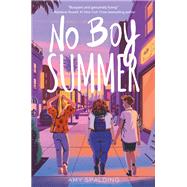 No Boy Summer by Spalding, Amy, 9781419757525