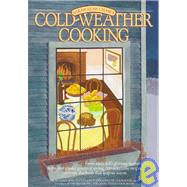 Cold-Weather Cooking by Chase, Sarah Leah, 9780894807527