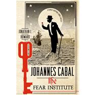 Johannes Cabal by Howard, Jonathan L., 9781250037527