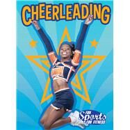 Cheerleading by Welsh, Piper, 9781621697527