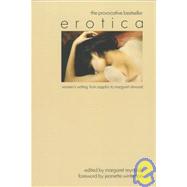 Erotica Women's Writing from Sappho to Margaret Atwood by Reynolds, Margaret, 9780449907528