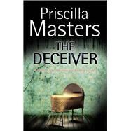 The Deceiver by Masters, Priscilla, 9780727887528