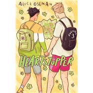 Heartstopper #3: A Graphic Novel by Oseman, Alice; Oseman, Alice, 9781338617528