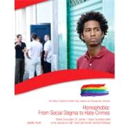 Homophobia by Palmer, Bill, 9781422217528