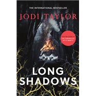 Long Shadows by Taylor, Jodi, 9781472267528