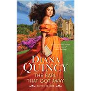 The Earl That Got Away by Diana Quincy, 9780063247529