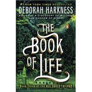 The Book of Life A Novel by Harkness, Deborah, 9780143127529
