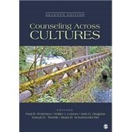 Counseling Across Cultures by Pedersen, Paul B.; Lonner, Walter J.; Draguns, Juris G.; Trimble, Joseph E.; Scharron-del Rio, Maria R., 9781452217529