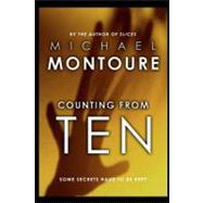 Counting from Ten by Montoure, Michael, 9781477687529