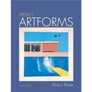 Prebles' Artforms by Frank, Patrick L.; Preble, Sarah; Frank, Patrick, 9780205797530