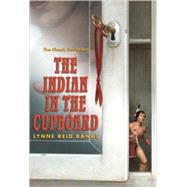 The Indian in the Cupboard by Banks, Lynne Reid, 9780375847530