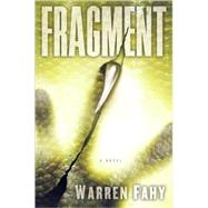Fragment by Fahy, Warren, 9780553807530