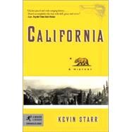 California by STARR, KEVIN, 9780812977530