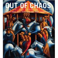 Out of Chaos Ben Uri; 100 Years in London by MacDougall, Sarah; Dickonson, Rachel, 9780900157530