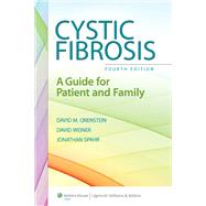 Cystic Fibrosis A Guide for Patient and Family by Orenstein, David M.; Spahr, Jonathan E.; Weiner, Daniel J., 9781608317530