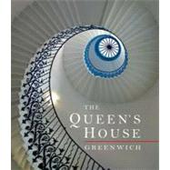 The Queen's House: Greenwich by Merwe, Pieter Van Der, 9781857597530