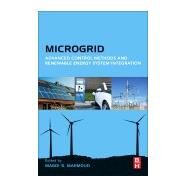 Microgrid by Mahmoud, Magdi S., 9780081017531