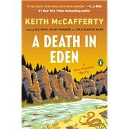 A Death in Eden by McCafferty, Keith, 9780525557531
