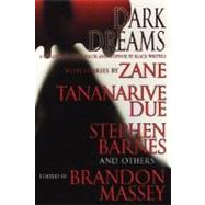 Dark Dreams by Massey, Brandon, 9780758207531