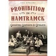 Prohibition in Hamtramck by Kowalski, Greg, 9781467117531
