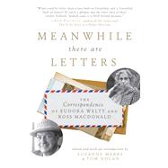 Meanwhile there are Letters by Marrs, Suzanne; Nolan, Tom, 9781628727531