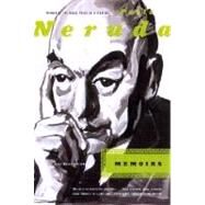 Memoirs by Neruda, Pablo; St. Martin, Hardie, 9780374527532