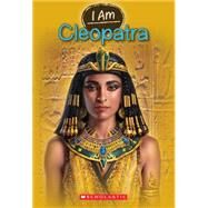 Cleopatra (I Am #10) by Norwich, Grace, 9780545587532