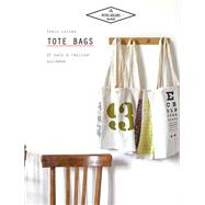Tote bags by Sonia Lucano, 9782013967532