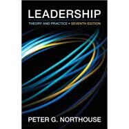 Leadership: Theory and Practice by Northouse, Peter G., 9781483317533