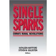 Single Sparks by Hartford, Kathleen J.; Goldstein, Steven M., 9780873327534