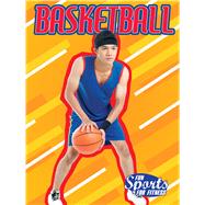 Basketball by Welsh, Piper, 9781621697534