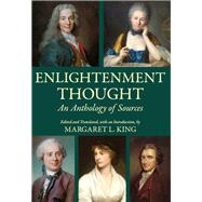Enlightenment Thought by King, Margaret L., 9781624667534