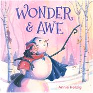 Wonder & Awe by Herzig, Annie; Herzig, Annie, 9781665947534