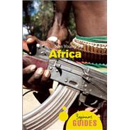 Africa A Beginner's Guide by Young, Tom, 9781851687534