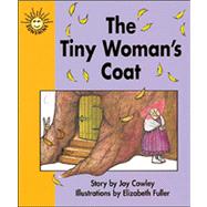 The Tiny Woman's Coat by Cowley, Joy; Fuller, Elizabeth, 9780780257535