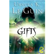 Gifts by Le Guin, Ursula K., 9781435257535